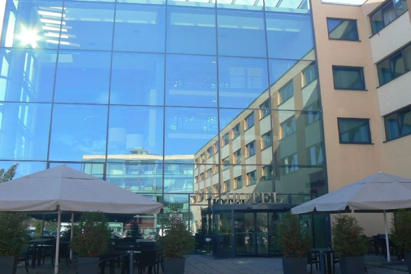 Hotel Best Western Premier Novina (Regensburg)